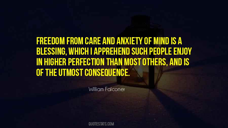 Freedom In The Mind Quotes #1821929