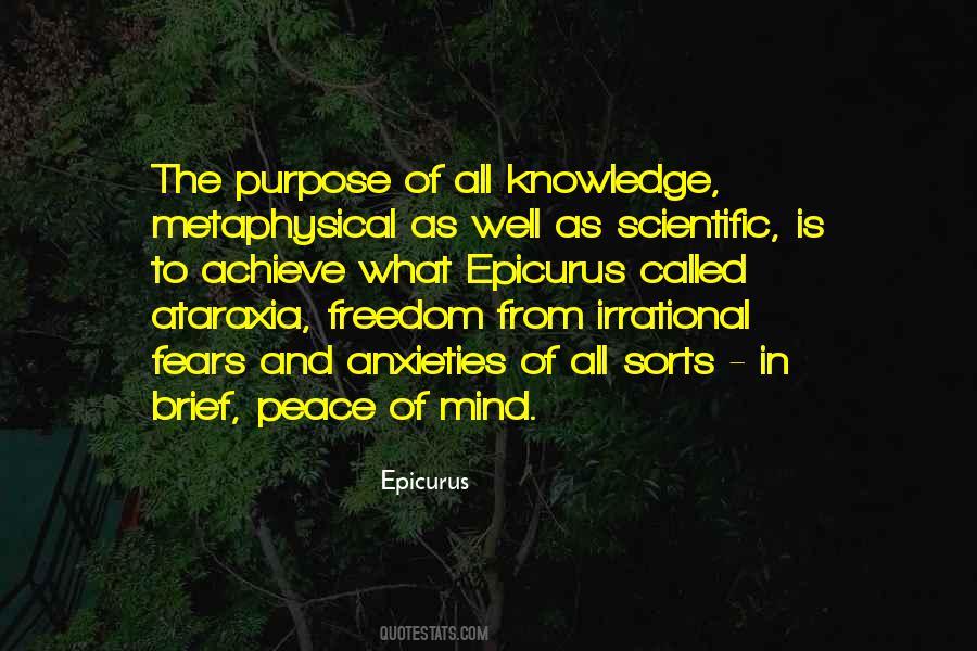 Freedom In The Mind Quotes #655079