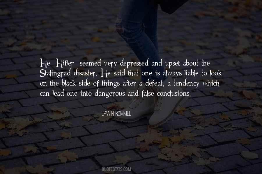 I Will Always Be On Your Side Quotes #158686