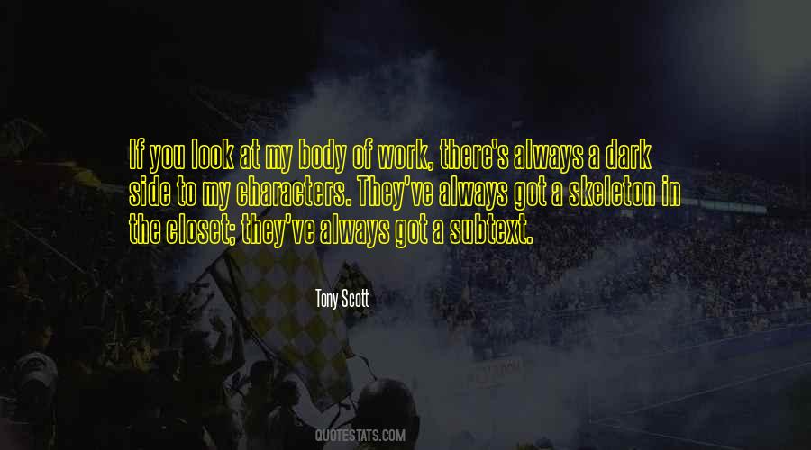I Will Always Be On Your Side Quotes #311019