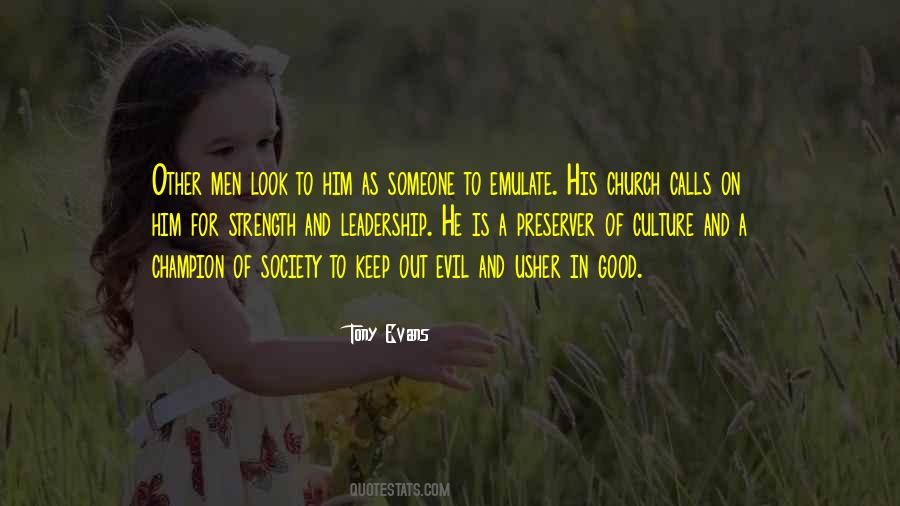 Culture Leadership Quotes #1760893