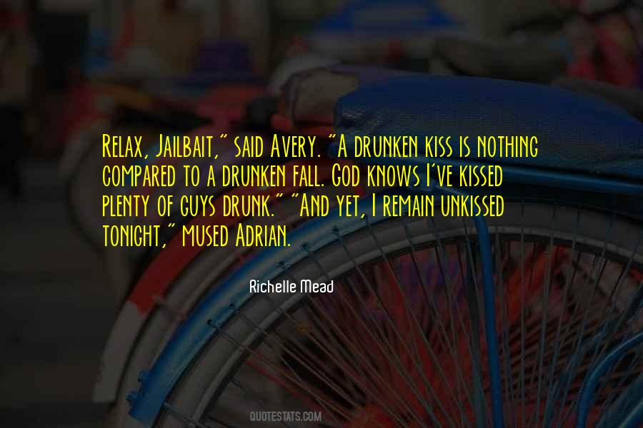 Quotes About Jailbait #1312213