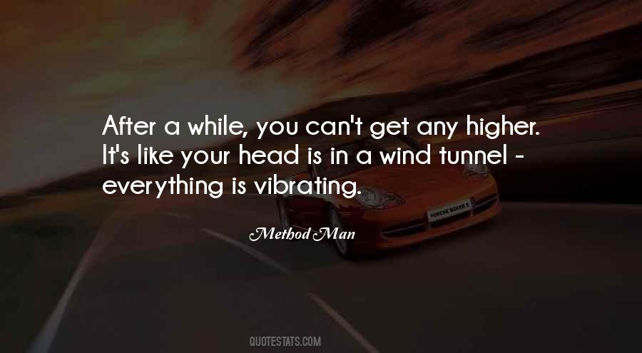 Everything Is In Your Head Quotes #972352