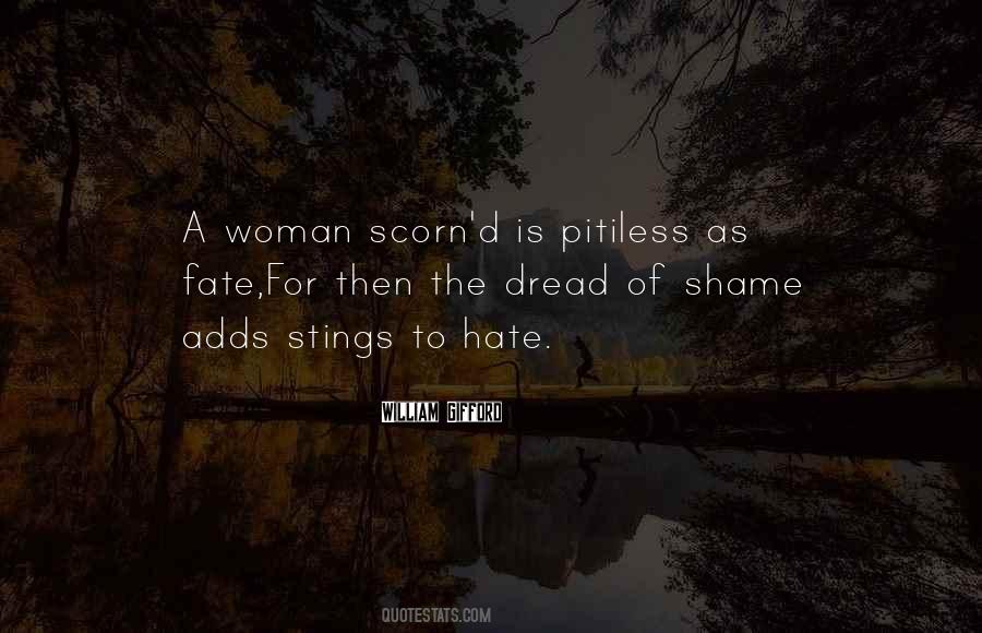 Hate Fate Quotes #706193