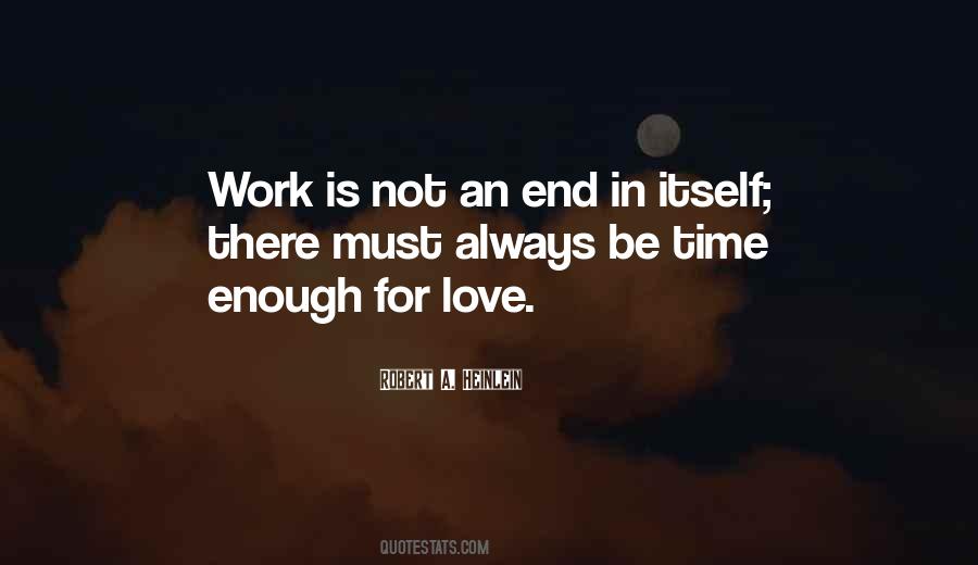Love Is Always There Quotes #1459610