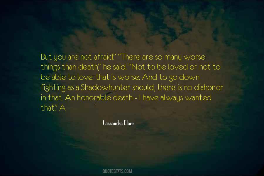 Love Is Always There Quotes #1714379
