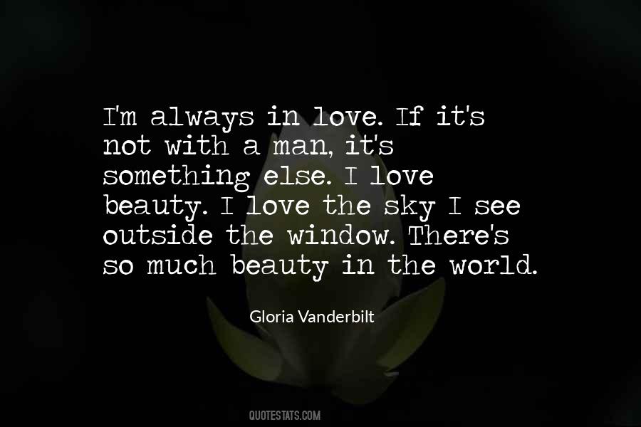Love Is Always There Quotes #375238