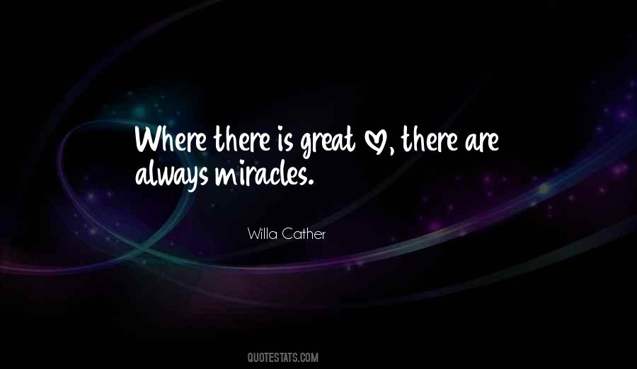 Love Is Always There Quotes #642288
