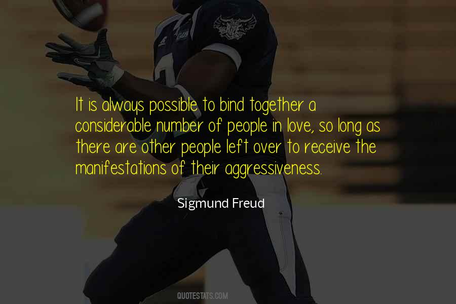 Love Is Always There Quotes #654591