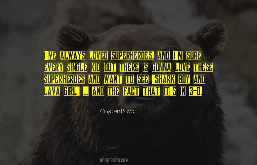 Love Is Always There Quotes #89709