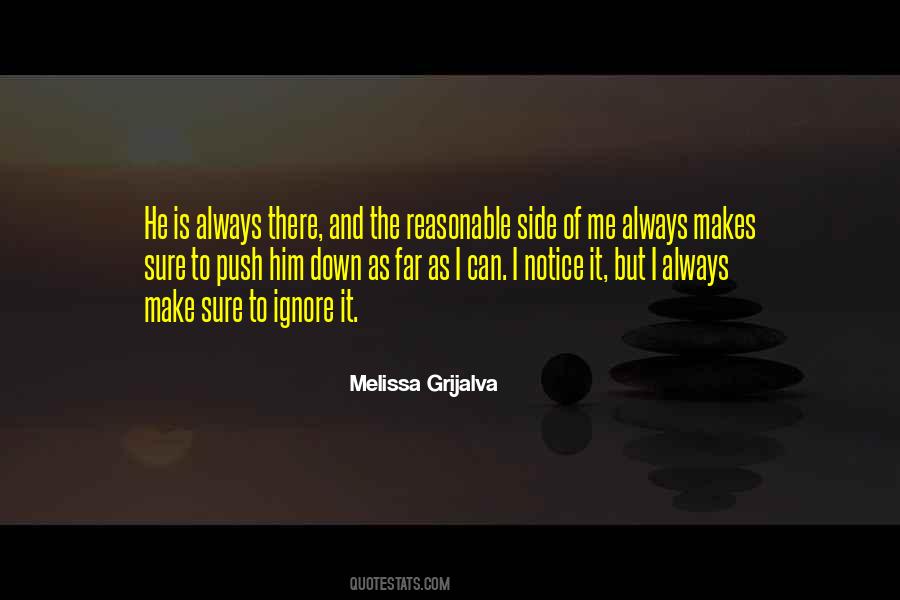 Love Is Always There Quotes #923463
