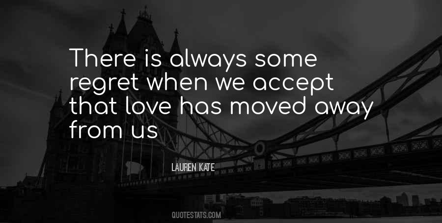 Love Is Always There Quotes #990144