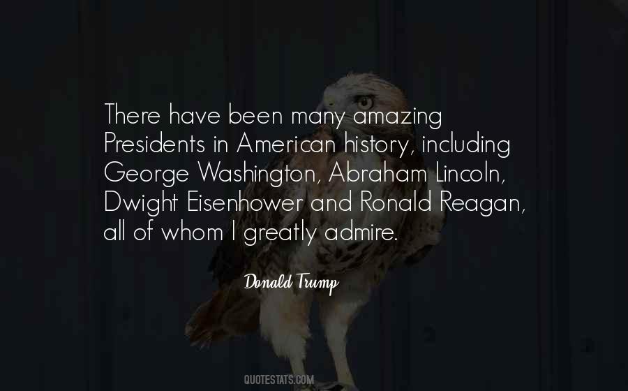 Lincoln President Quotes #1019963