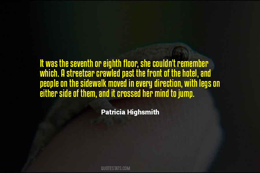 Suicide Mind Quotes #1377457