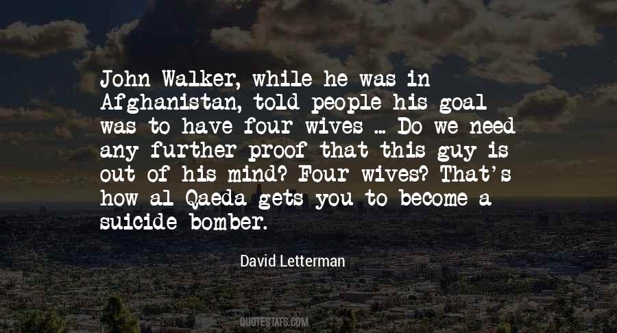 Suicide Mind Quotes #1866374