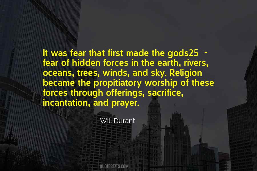 Worship Prayer Quotes #454374