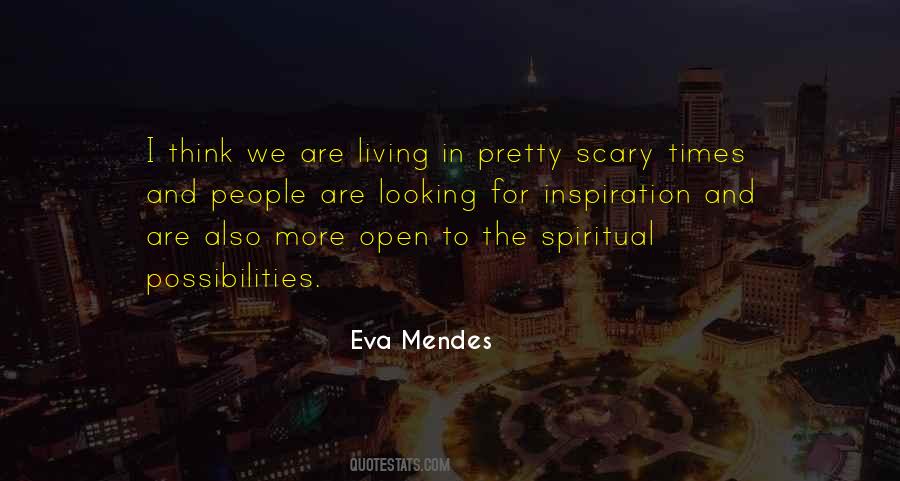 Best Eva Quotes #29173