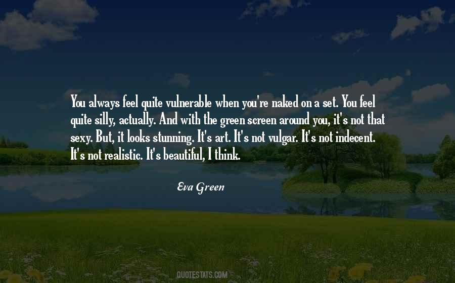 Best Eva Quotes #72380