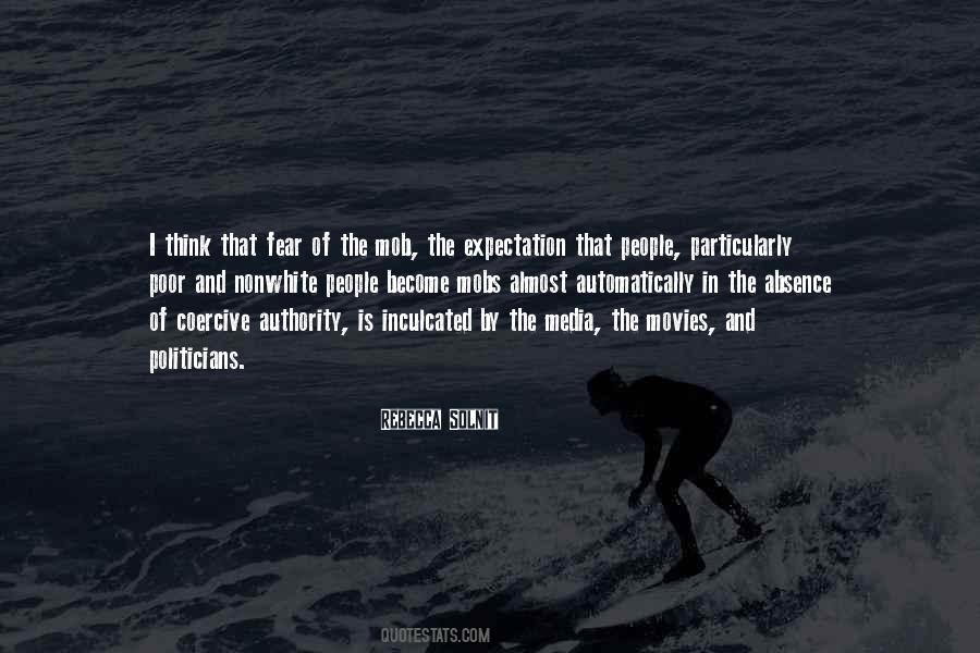 Mob Movies Quotes #1143623