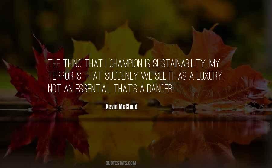 Protect Our Ocean Quotes #1444947