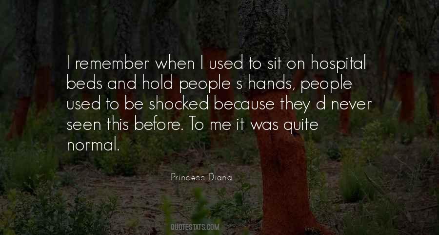 Diana's Quotes #157726
