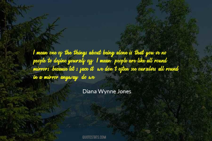 Diana's Quotes #281651