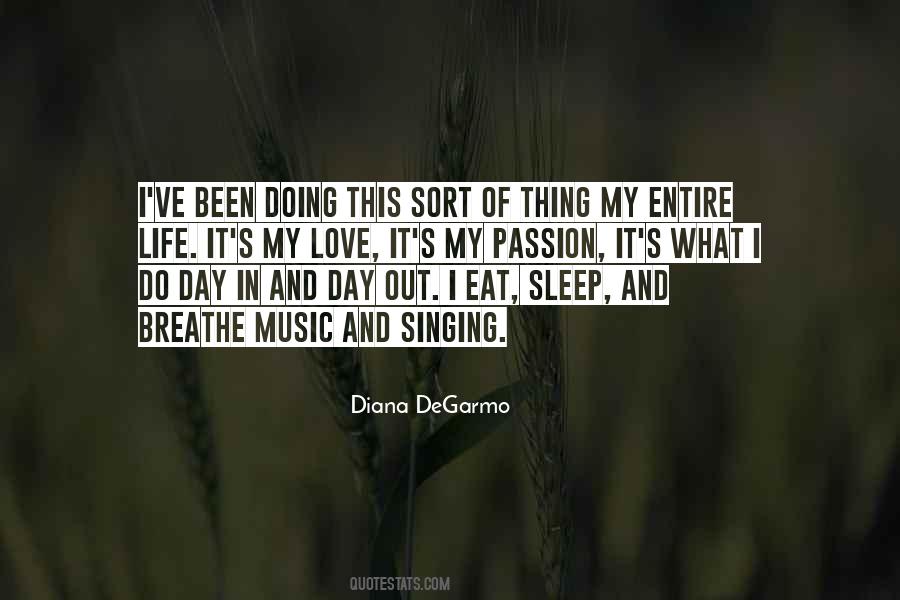 Diana's Quotes #30812