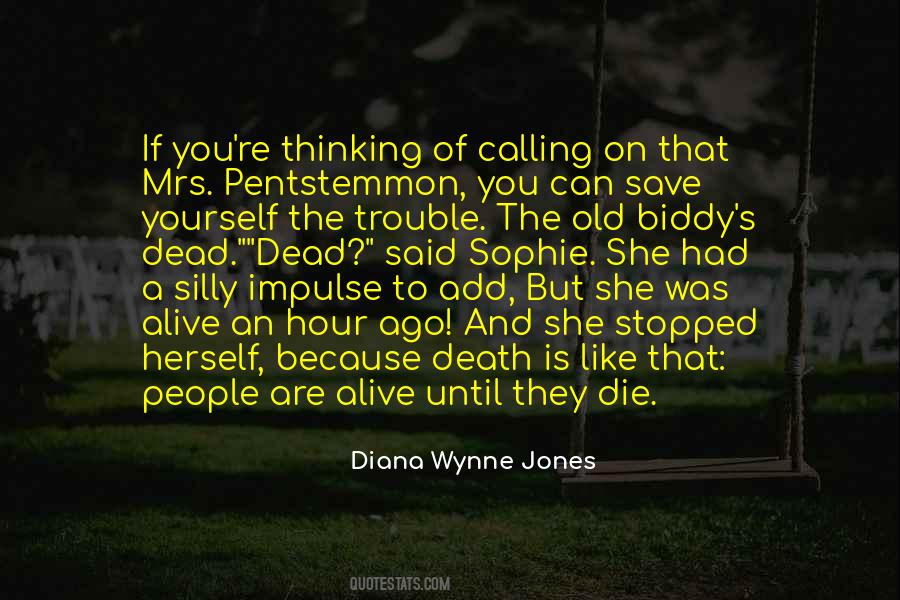 Diana's Quotes #362667