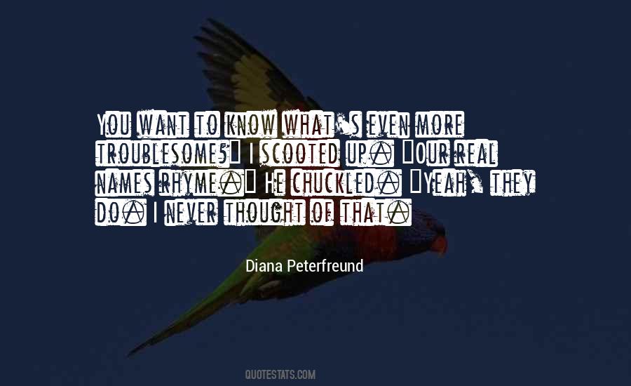 Diana's Quotes #64354