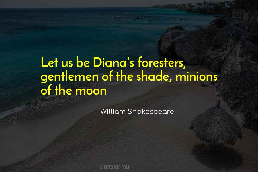 Diana's Quotes #812811