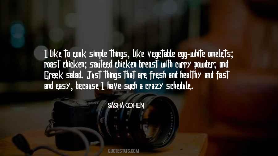 Fresh Like Quotes #1018137