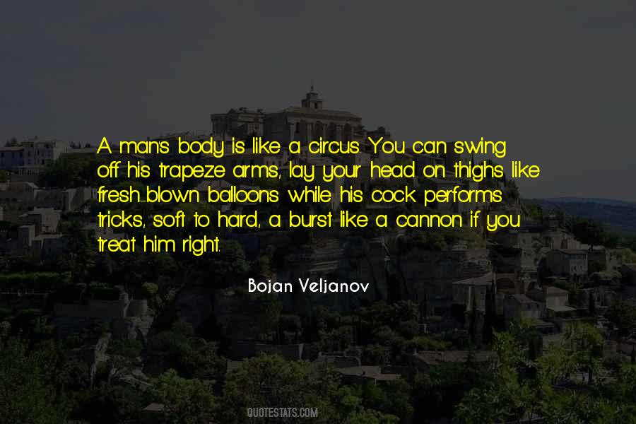 Fresh Like Quotes #1077496