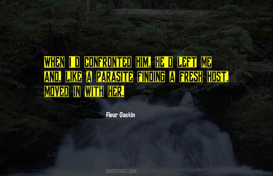 Fresh Like Quotes #1133616