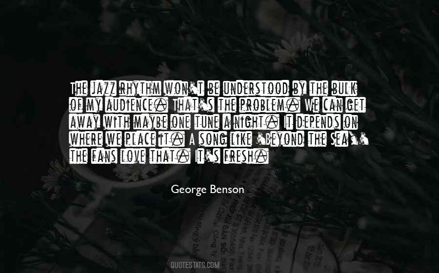 Fresh Like Quotes #1339579