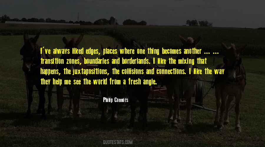 Fresh Like Quotes #1415492