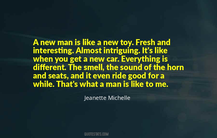 Fresh Like Quotes #1562942