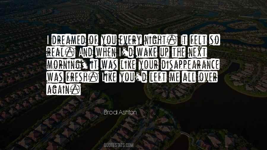 Fresh Like Quotes #625007