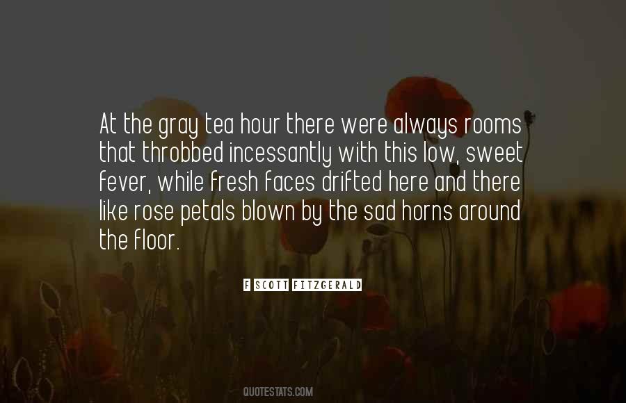 Fresh Like Quotes #655099