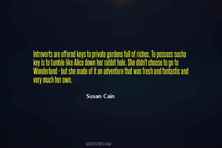 Fresh Like Quotes #691954