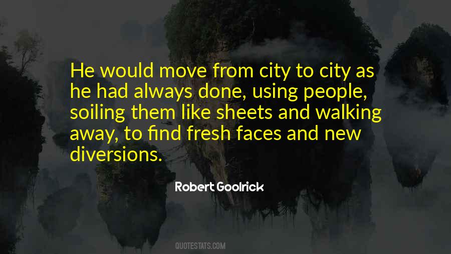 Fresh Like Quotes #862596