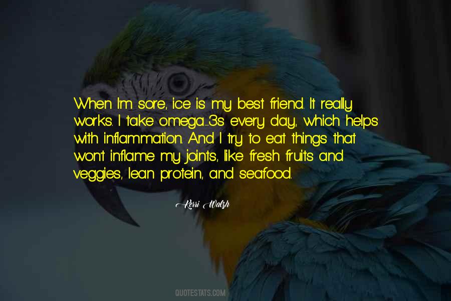 Fresh Like Quotes #913682