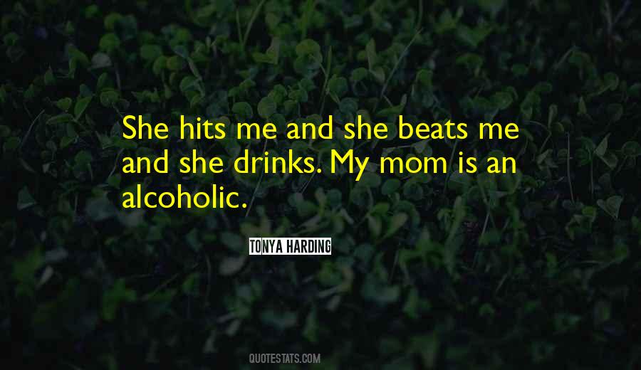 I Tonya Mom Quotes #1331219