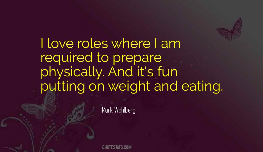 I Love Where I Am Quotes #1086328