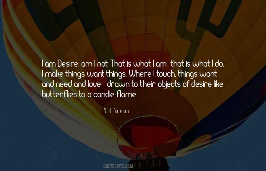 I Love Where I Am Quotes #1455423