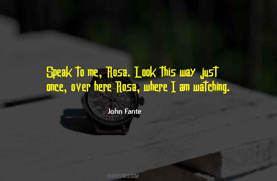 I Love Where I Am Quotes #359904