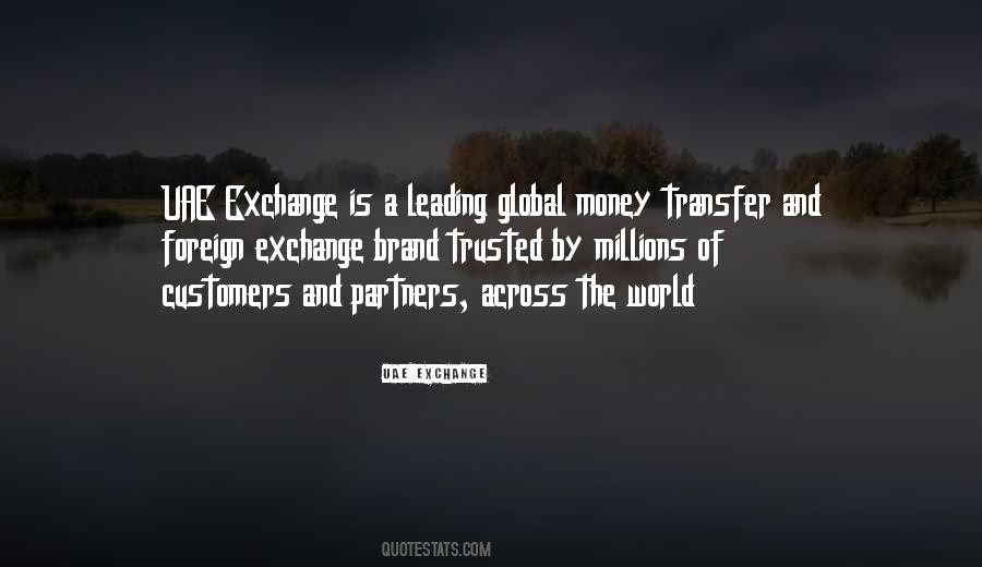 Welcome To Uae Quotes #53490