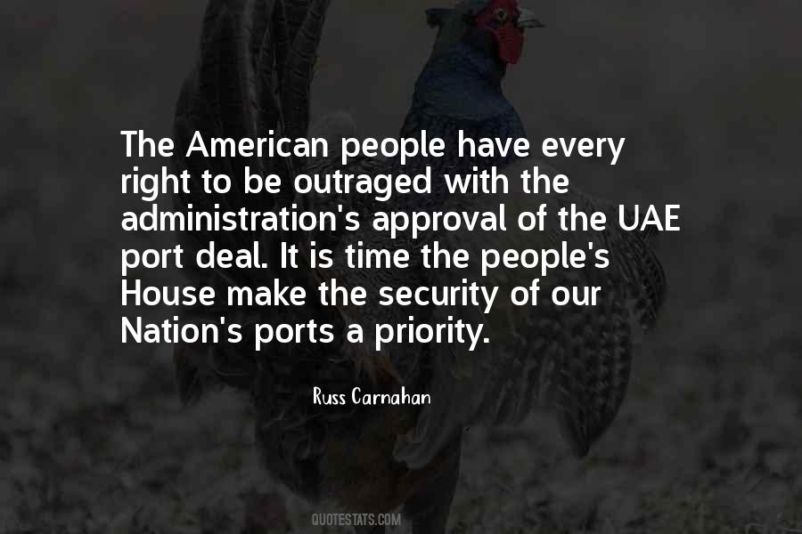 Welcome To Uae Quotes #654712