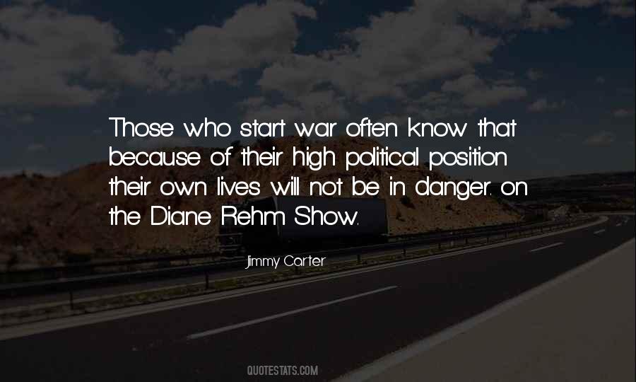 Diane Rehm Quotes #248938