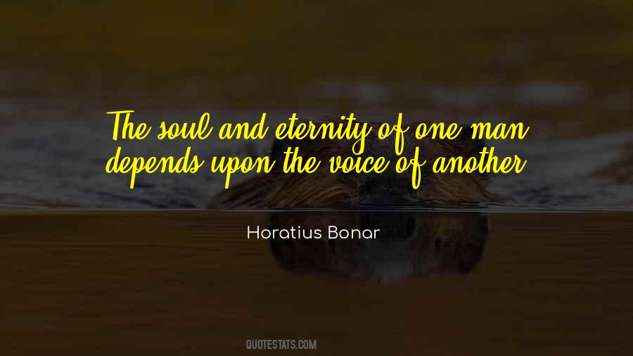 Voice Soul Quotes #1402876