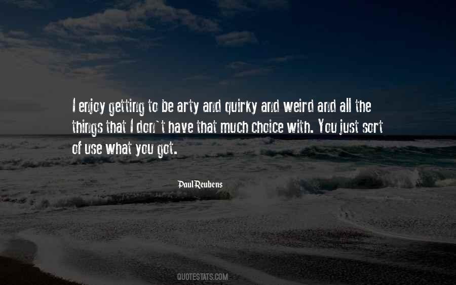 Karen Mulder Quotes #1281866